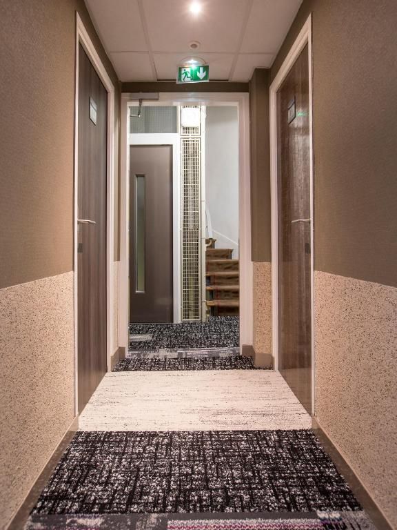 Hotel de Paris Montparnasse